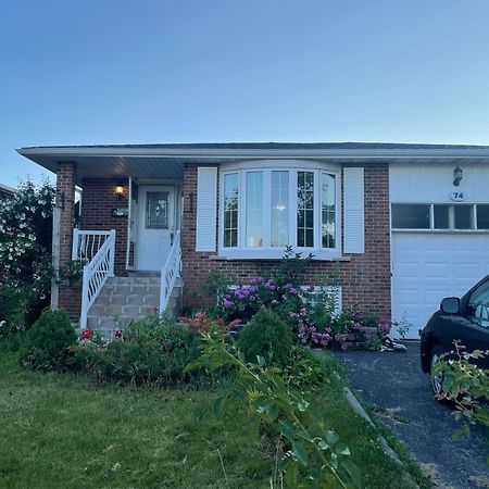 Private House Markham Exterior foto